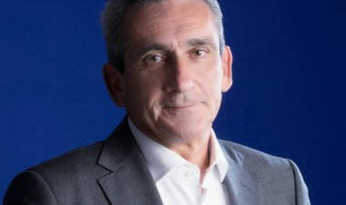 Aegean Islands: Ο Περιφερειάρχης, Γιώργος Χατζημάρκος, μέλος του Συμβουλίου Νησιωτικής Πολιτικής, ως εκπρόσωπος της ΕΝΠΕ