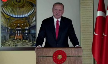 East Med issues: Ευθείες απειλές Ερντογάν - Οι Ελληνες δεν έχουν το κουράγιο να μας αντιμετωπίσουν