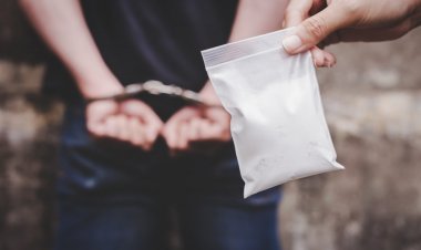 Mykonos: Σύλληψη ημεδαπού για Ναρκωτικά, από στελέχη του Αστυνομικού Τμήματος Μυκόνου