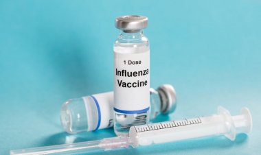 Influenza Vaccine for 2020-2021: Στις 28 Σεπτεμβρίου ξεκινά η ηλεκτρονική συνταγογράφιση για το αντιγριπικό εμβόλιο