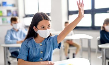 Starting the New School Year: Έτσι θα ανοίξουν Νηπιαγωγεία, Δημοτικά, Γυμνάσια και Λύκεια!! Τι προβλέπεται σε περίπτωση κρούσματος [Αναλυτικός οδηγός ΕΟΔΥ]