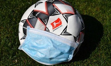 Coronavirus and Sporting Activity: Επικαιροποιημένες οδηγίες για διαχείριση κρούσματος COVID-19 στον αθλητισμό