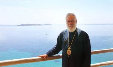 His Eminence Dorotheos B’- Δωρόθεος Β’: Μήνυμα Σεβασμιωτάτου επί τη ενάρξει του νέου Σχολικού Έτους 2020-2021