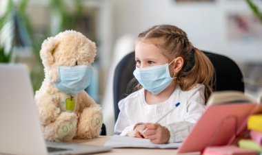 Face masks in schools: Διακόπτεται η παραγωγή μασκών για τους μαθητές, με απόφαση της ΚΕΔΕ!!