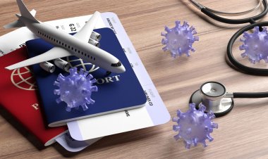 Coronavirus Travel: Χάθηκαν 460 δισ. δολάρια από τον παγκόσμιο τουρισμό