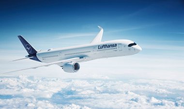 Tourism Season 2021: Η Lufthansa συνδέει τη Φρανκφούρτη με Μύκονο και άλλους 5 προορισμούς από την ερχόμενη άνοιξη