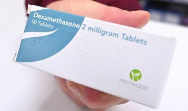 Coronavirus Disease: Η Ευρωπαϊκή Υπηρεσία Φαρμάκων συστήνει την δεξαμεθαζόνη για τους ασθενείς με σοβαρά συμπτώματα της νόσου