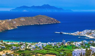 Tourism Season 2020: Σέριφος και Σκύρος κέρδισαν το στοίχημα του τουρισμού χάρη στους Έλληνες επισκέπτες