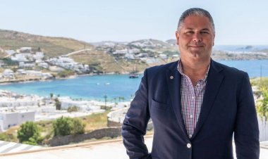 Mykonos: Νέο Διοικητικό Συμβούλιο στο Σωματείο Δωματίων, Διαμερισμάτων και Τουριστικών Καταλυμάτων