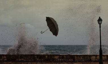Έκτακτο Δελτίο Καιρού με νέα ραγδαία επιδείνωση!! Βροχές, Καταιγίδες και Θυελλώδεις Άνεμοι [Χάρτης με τις περιοχές που θα πλήξει]