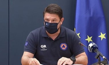 Coronavirus - Restrictive Measures: Kλειστά μετά τα μεσάνυχτα περίπτερα, mini market και κάβες στις "κόκκινες" περιοχές