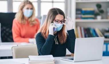 Coronavirus and Vulnerable People: Ποιες είναι οι ευπαθείς ομάδες!! Διευκρινίσεις του Υπουργείου Εσωτερικών [ΦΕΚ]