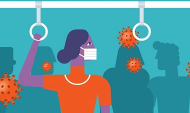 Coronavirus Criminal Penalties: Αυτό είναι το νέο ποινολόγιο για την καταστολή του… ιού – Από πρόστιμα μέχρι ισόβια