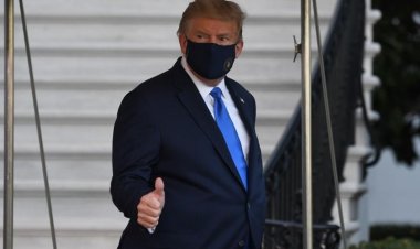 Coronavirus - Donald Trump: «Κρίσιμο το επόμενο 48ωρο για τον Τραμπ»