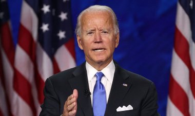 Joe Biden: Να πιέσει ο Τραμπ ώστε να σταματήσει η Τουρκία τις προκλήσεις