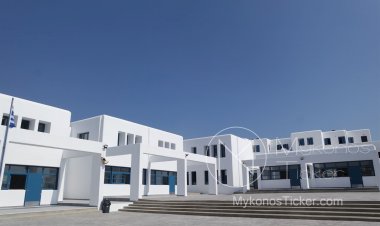 Coronavirus - School cleaners: Έξτρα προσλήψεις προσωπικού καθαριότητας στα σχολεία