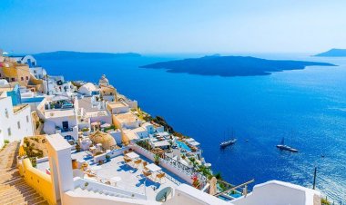 Coronavirus – UK no-quarantine list: Πέντε ελληνικά νησιά στην «πράσινη» λίστα της Βρετανίας