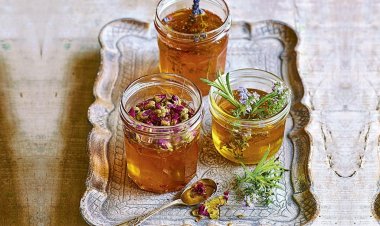 ΕΦΕΤ: Ανάκληση μη ασφαλών προϊόντων μελιού [pics]