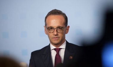 Turkey’s aggression – Heiko Maas: Η Τουρκία πρέπει να αποφεύγει «τις προκλήσεις» στην ανατολική Μεσόγειο