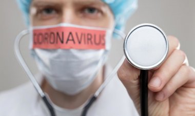 Coronavirus Pandemic - Γώγος: Τα κρούσματα είναι περισσότερα από όσα καταγράφονται!! Αυξάνονται και οι μέρες νοσηλείας στις ΜΕΘ!!