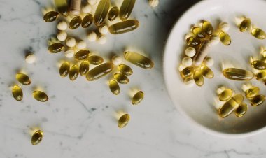 Προσοχή!! Προειδοποίηση ΕΟΦ για επικίνδυνο συμπλήρωμα διατροφής!! Οι ουσίες που περιέχει!!