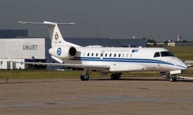 Turkish Agression: Η Τουρκία κράτησε για 20 λεπτά στον αέρα το αεροσκάφος με τον Ν. Δένδια