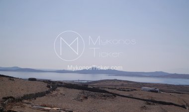 Mykonos Rhenia: Ρήνεια, η άλλη Δήλος, 120 χρόνια μετά τις πρώτες ανασκαφές -Το άγνωστο νησί που λειτούργησε ως χώρος καραντίνας