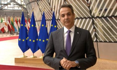 PM Mitsotakis: «Η Τουρκία δυστυχώς φαίνεται να παραμένει συνεπής στην προκλητική και επιθετική συμπεριφορά»
