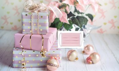 Christmas 2020 Coronavirus rules: Πώς θα γιορτάσουμε τα φετινά Χριστούγεννα!!