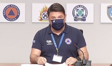 Coronavirus-Restrictine measures: «Μίνι» lockdown στην Καστοριά – «Πορτοκαλί» Θεσσαλονίκη, Σέρρες, Βοιωτία, Λάρισα