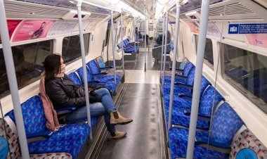 Restrictive measures: Απαγόρευση κυκλοφορίας - Αυτό είναι το έντυπο μετακίνησης εργαζομένων του Δημοσίου {Εγγραφο}