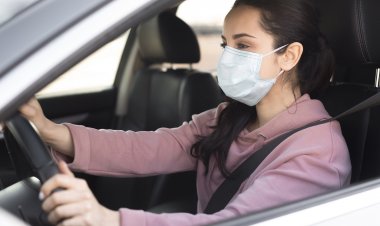 Restrictive measures: Πόσα άτομα επιτρέπονται στα αυτοκίνητα ανά Επίπεδο Επιτήρησης, με τα νέα μέτρα!!