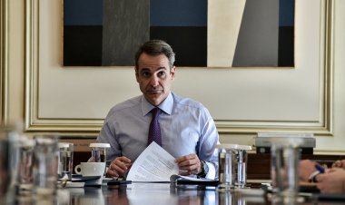 Government Reform: Ποιους ψάχνει ο Μητσοτάκης για τον Ανασχηματισμό!! Τι αλλαγές σκέφτεται να κάνει!!