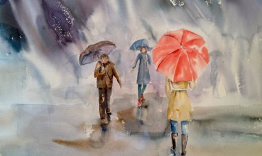 Weather Forecast: Πλησιάζει η κακοκαιρία Κίρκη!! Ποιες περιοχές θα επηρεάσει!! [Χάρτες]