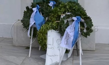 National Holiday of October 28th: Μόνο Δοξολογίες!! Χωρίς στρατιωτικές και μαθητικές παρελάσεις οι εορτασμοί για την 28η Οκτωβρίου [ΦΕΚ]