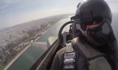 National Holiday of October 28th: Περηφάνεια και δέος εν πτήσει!! Δημοκρατία και Ελευθερία πάντα θα θριαμβεύουν [Video]