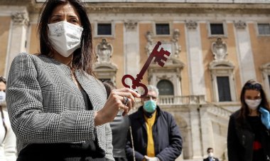 Coronavirus - Stricter measures: Σε τρεις ζώνες χωρίζεται πλέον η Ελλάδα