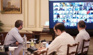 Education Policy: Μέτρα σε τρεις άξονες ανακοίνωσε ο Μητσοτάκης - Ιδρύεται αστυνομία για τα πανεπιστήμια