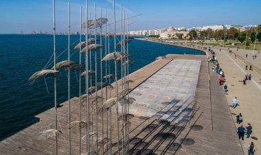 Restrictive Measures: Ολικό lockdown σε Θεσσαλονίκη, Σέρρες: Κλειστά Λύκεια και ΑΕΙ, με τηλεκπαίδευση τα μαθήματα