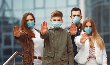 Coronavirus Pandemic - Γώγος: Μπορεί και τα Χριστούγεννα να χρειαστεί να υπάρξουν μέτρα!! Αν τα μέτρα τηρηθούν μπορεί να γλιτώσουμε!!