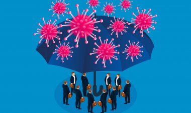 Coronavirus Pandemic: Μαθηματικό μοντέλο πρόβλεψης δίνει 3.000 κρούσματα Κορωνοϊού έως 8 Νοεμβρίου