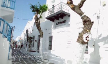 Coronavirus Pandemic-Lockdown: Τι παραμένει ανοικτό και τι κλείνει από το Σάββατο