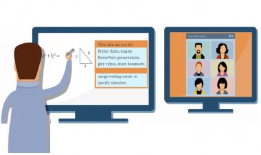 Remote Learning: Απουσίες στους μαθητές που δεν θα συμμετέχουν στην τηλεκπαίδευση λόγω lockdown!! 13 βασικές Ερωτήσεις- Απαντήσεις για την τηλεκπαίδευση!!