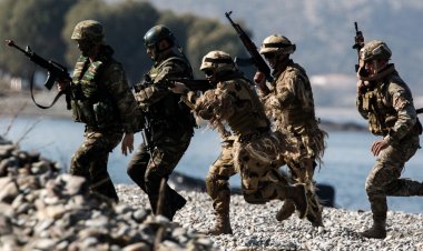 Military Service: Τι αλλάζει στη λειτουργία των Ενόπλων Δυνάμεων!! Νέα μέτρα σε Στρατό, Ναυτικό, Αεροπορία - Τι θα γίνει με τους νεοσύλλεκτους