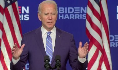 US election 2020: 46ος πρόεδρος της Αμερικής ο Τζο Μπάιντεν