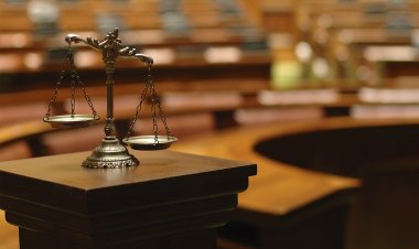 New Lockdown Restrictions: Πώς θα λειτουργήσουν τα Δικαστήρια, μέχρι το τέλος του Lockdown [Το ΦΕΚ]