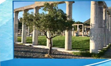 Syros cultural treasures: Οι πολιτιστικοί θησαυροί της Σύρου ταξιδεύουν στην Ευρώπη