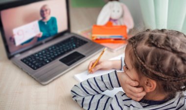 Education Policy: Δεύτερη μέρα με προβλήματα η Τηλεκπαίδευση!! 35.000 ψηφιακές τάξεις σε αγωνία!!