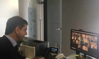 Minister of Tourism: Τηλεδιάσκεψη με την fedHATTA για τη βιωσιμότητα και την ανταγωνιστικότητα των τουριστικών γραφείων