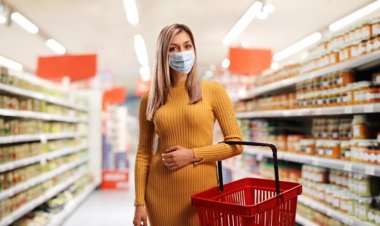 New Measures - Supermarkets: Η επίσημη λίστα με τα προϊόντα που θα πωλούν κατ’ εξαίρεση [ΦΕΚ]